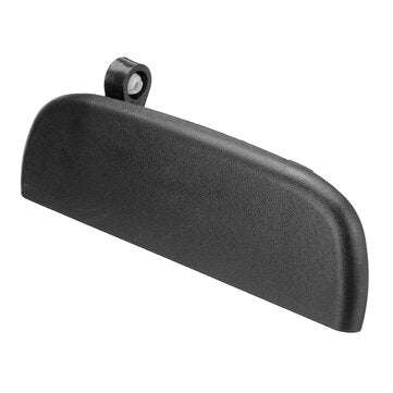 Left or Right Black Car Front and Rear Outer Door Handle Knob for Suzuki New Alto (TYPE: )