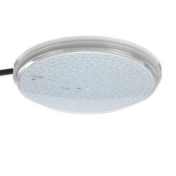 RGB 252 LED Swimming Pool Underwater Lamp Landscape Fountain Pool Light AC12V Waterproof with Remote