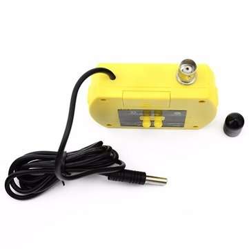 PH-991 Portable PH Meter Aquarium Swimming Pool Acidimeter Analyzer Water Quality pH &Temp Monitor