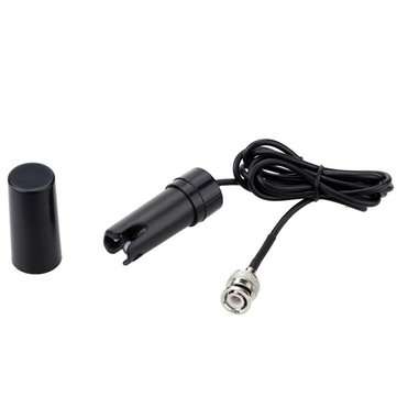 PH-991 Portable PH Meter Aquarium Swimming Pool Acidimeter Analyzer Water Quality pH &Temp Monitor