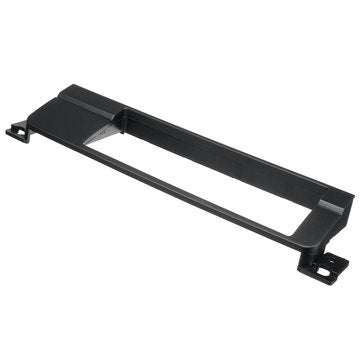 Radio Fascia Car Stereo Panel Plate Adapter For BMW 3 Series E46 1DIN 1998-2005