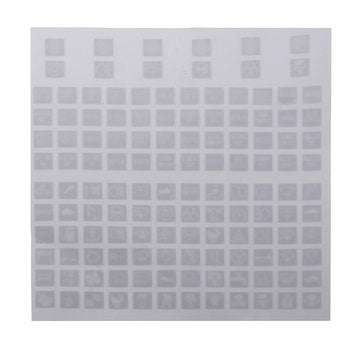 Rocker Switch Label Decal Circuit Panel Sticker For Car Marine Boat Truck Instrument