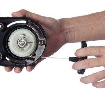 Recoil Pull Starter For Honda GX35 GX35NT HHT35S 28400-Z0Z-003