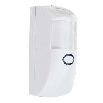 PIR Outdoor Wireless 433 Waterproof Infrared Detector Dual Infrared Motion Sensor For Smart Home Sec
