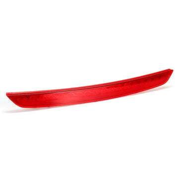 RED Dynamic Flowing LED High Mount Stop Lamp 3rd Third Brake Light For Audi MK2 TT 2007-2014 8J09450