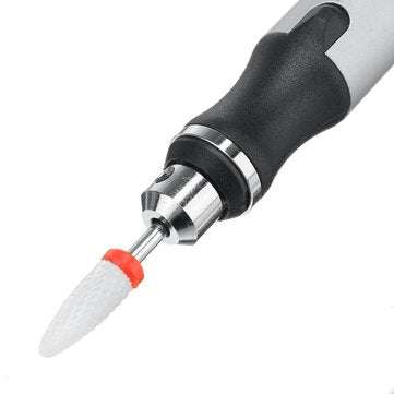 Mini Electric Drill Pen Grinder Grinding Set Variable Speed Polishing Milling Engraving Cutting Tool