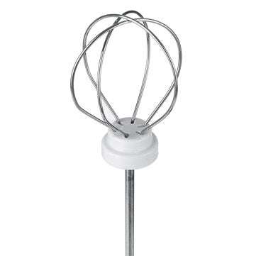Rechargeable Portable Electric Blender USB Charging Stainless Steel Eggbeater Household Baking Tools