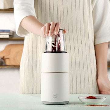 Pinlo YM-B05-YMB Grinding Cup Suitable For Pinlo YM-B05 Electric Portable Juicer Kitchen