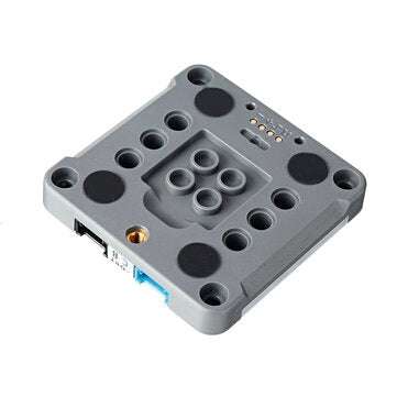 M5GO BOTTOM2 M5Stack Core2 Dedicated Expansion Battery Base 500 mAh with Microphone SPM1423 MPU6886