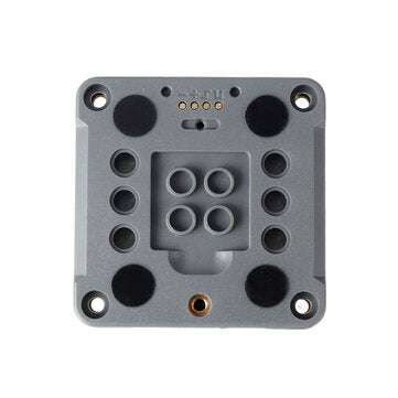 M5GO BOTTOM2 M5Stack Core2 Dedicated Expansion Battery Base 500 mAh with Microphone SPM1423 MPU6886