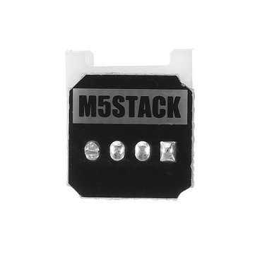 M5Stack 5pcs Grove to Pin Connector Expansion Board Female Adapter for RGB LED strip Extension
