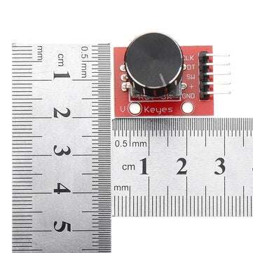 KY-040 360 Degrees Rotary Encoder Module with 1516.5mm Potentiometer Rotary Knob Cap for Brick Sen