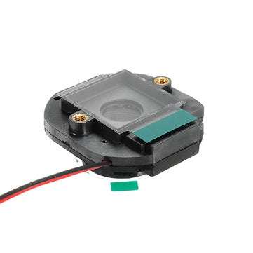Plastic Steel HD IR CUT Filter M12* Lens Mount Double Filter Switch for HD CCTV Security Camera