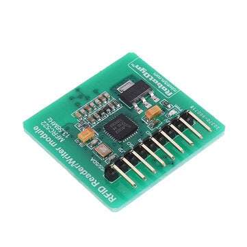 Robotdyn RFID Reader Writer NFC Module MFRC522 Board