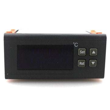 RC-114M 220V/10A -30~300 Digital Temperature Controller Thermostat Regulator with Temperature Sen