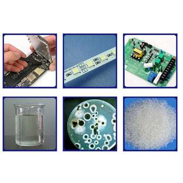 Mechanical Table Heating ET-20 Smart Constant Temperature Dual Digital Display to Repair LED Lamp Mo