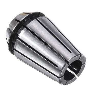 Machifit 14pcs ER20 Spring Collet Set 1/8-1/2 Inch Chuck Collet for CNC Milling Lathe Tool