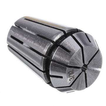 Machifit 14pcs ER20 Spring Collet Set 1/8-1/2 Inch Chuck Collet for CNC Milling Lathe Tool