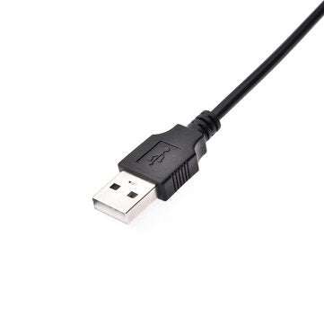 LUSTREON 45CM Max 45W USB Mini 4Pins LED RGB bluetooth Strip Light APP Controller DC5V