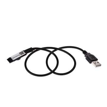 LUSTREON 45CM Max 45W USB Mini 4Pins LED RGB bluetooth Strip Light APP Controller DC5V