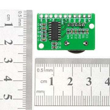 PAM8403 DC5V 2x3W Digital Amplifier Module Dual Channel Power Stereo Amplifier Board