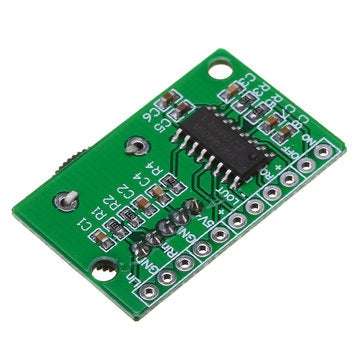 PAM8403 DC5V 2x3W Digital Amplifier Module Dual Channel Power Stereo Amplifier Board