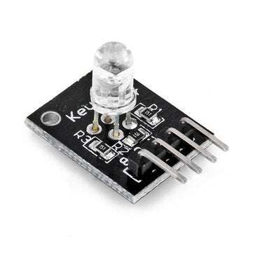 RGB 3 Color LED Module Board Red Green Blue