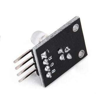 RGB 3 Color LED Module Board Red Green Blue