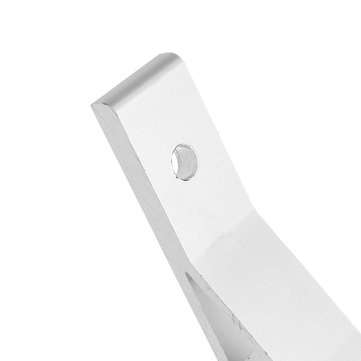 Machifit 135 Degree Aluminium Angle Corner Joint Corner Connector Bracket for 2020 Aluminum Profile