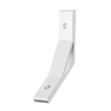 Machifit 135 Degree Aluminium Angle Corner Joint Corner Connector Bracket for 2020 Aluminum Profile
