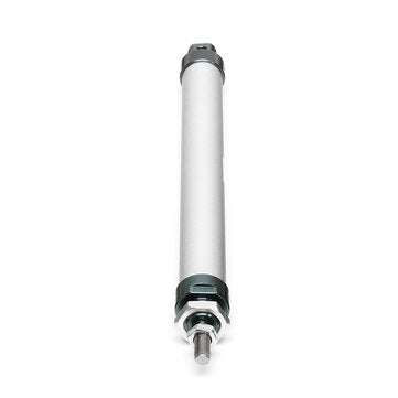 MAL25x200 25mm Bore 200mm Stroke Double Acting Mini Pneumatic Air Cylinder