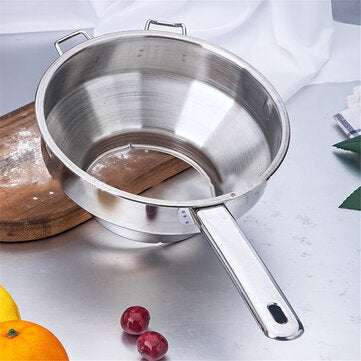 Manual Food Grinder Vegetable Mill Dishwasher Safe 3 Grinding Disks Kitchen Bar