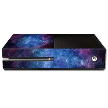 Nebula Vinyl Skin Decal Sticker Wrap For Xbox Game Console Controller