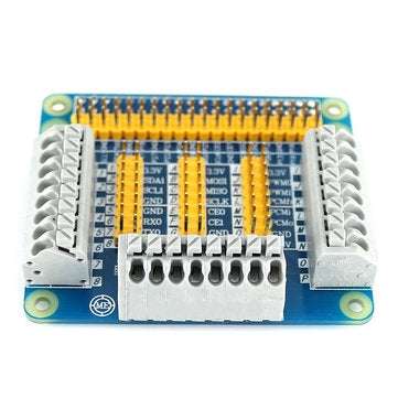 OPEN-SMART Multifunctional GPIO Expansion Shield Adapter Board
