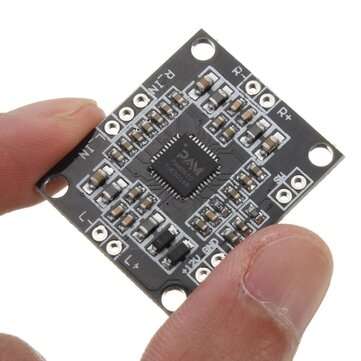 PAM8610 Digital Amplifier Board 2x15W Dual Channel Stereo Class D