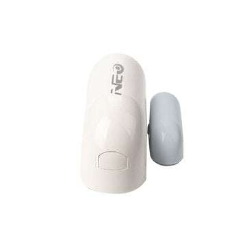 NEO COOLCAM NAS-DS01W WiFi Door Window Sensor Work with Amazon Alexa Goole Assistant IFTTT