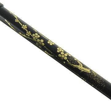 Portable Calligraphy Art Pen Script Writing Brush Soft Head Signature Nominations Painting Sketch Li