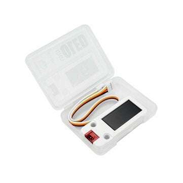 M5Stack OLED 1.3-inch Expansion Screen Black/White Display Panel SH1107 Driving Module