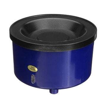 NL-102 60ml Hot Melt Glue Pot Hot Sol Pan Handicraft Making Tools