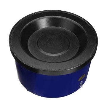 NL-102 60ml Hot Melt Glue Pot Hot Sol Pan Handicraft Making Tools