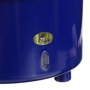 NL-102 60ml Hot Melt Glue Pot Hot Sol Pan Handicraft Making Tools