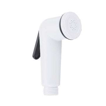 Portable ABS Handheld Toilet Bidet Sprayer Shattaf Nozzle Shower Head Bathroom Washer Kit