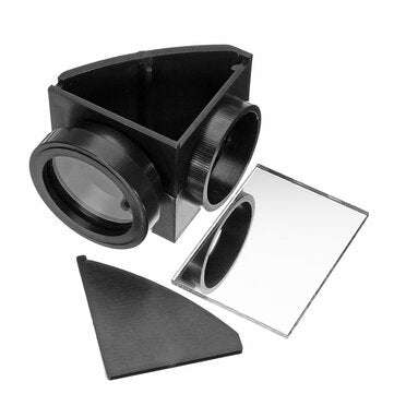 Periscope Model Laboratory Detachable Optical Reflection School Teaching Physics Experiment
