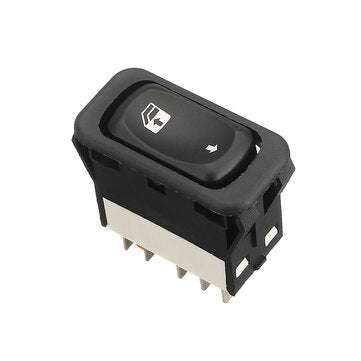 Passenger Side ABS Electric Power Window Switch For Freightliner Columbia 2001-2011 A06-30769-027