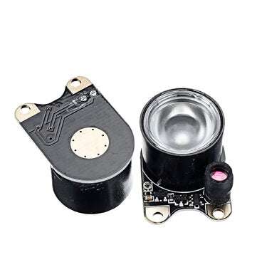 Night Vision Camera Module 5MP OV5647 72 Focal Adjustable Day and Night Switch Camera Board with A