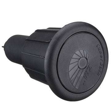 Pop-up Spray Head Sprinkler Misting Nozzle Lawn Garden Auto Rotating Irrigation Misting  System