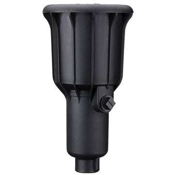 Pop-up Spray Head Sprinkler Misting Nozzle Lawn Garden Auto Rotating Irrigation Misting  System