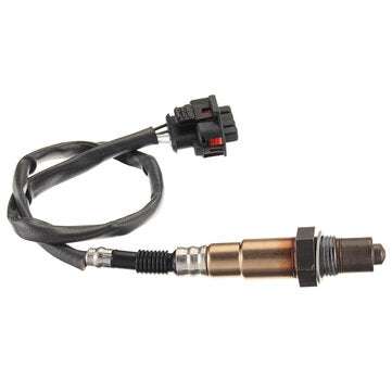 Lambda Oxygen Sensor 4 Wires For Vauxhall Opel Corsa C D 1.0 1.2 1.4 Front Rear