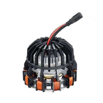MK1 Aluminum Alloy Remote Ver. Tony 1:1 Arc Reactor DIY Model Kit LED Chest Lamp Remote Control Scie