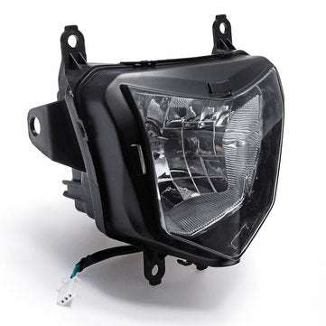 Motorcycle Headlight For Honda CRF250L 2013 2014 2015 2016 2017